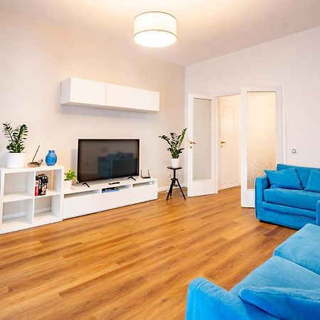 Appartamento Limacino Roma Esterno foto