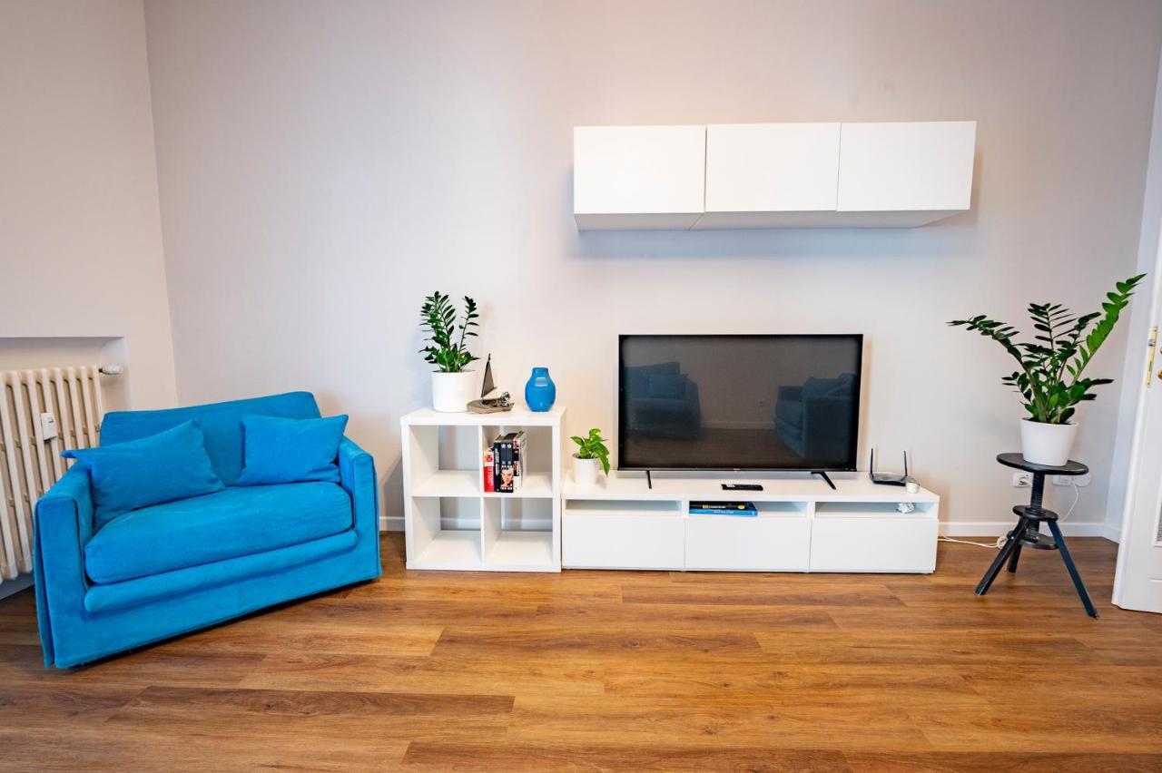 Appartamento Limacino Roma Esterno foto
