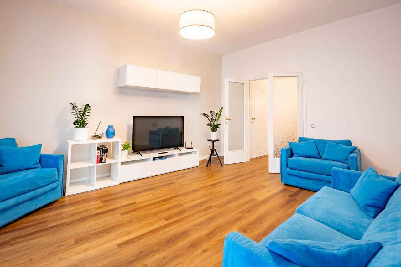 Appartamento Limacino Roma Esterno foto