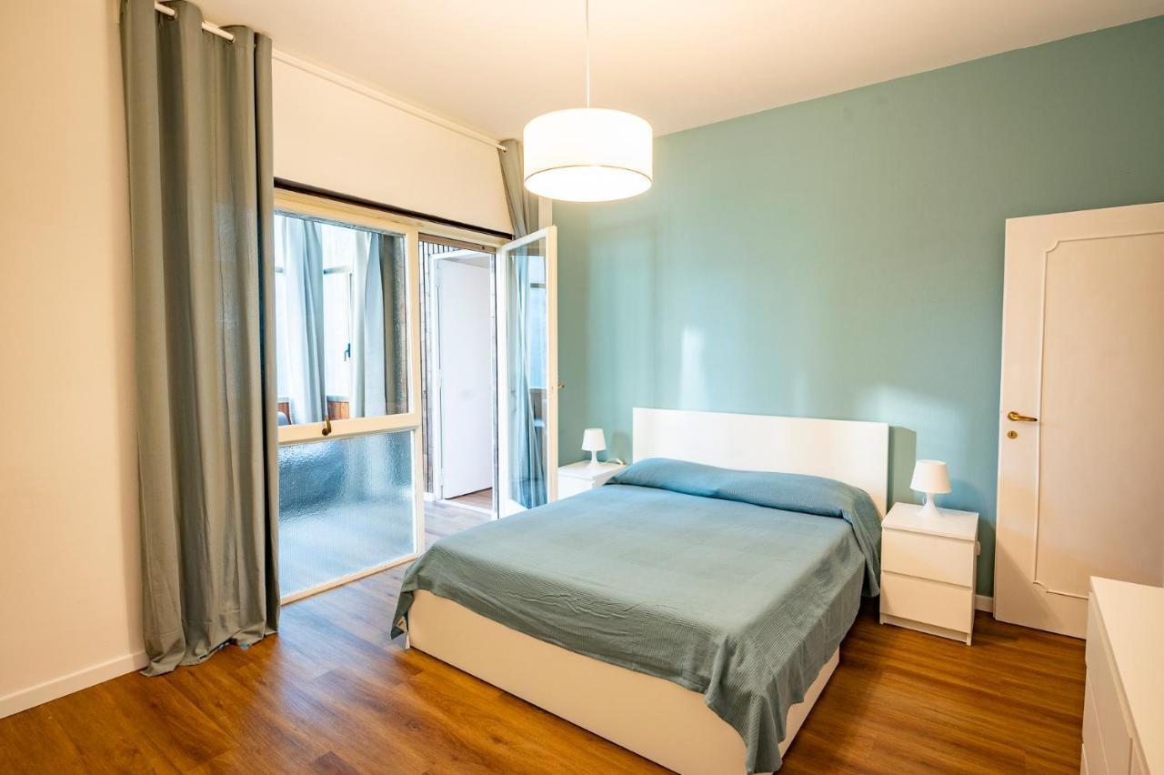 Appartamento Limacino Roma Esterno foto